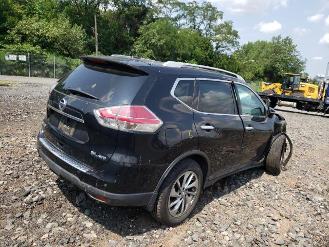 Photo 3 from auction – 2015 NISSAN ROGUE S with VIN 5N1AT2MVXFC767967