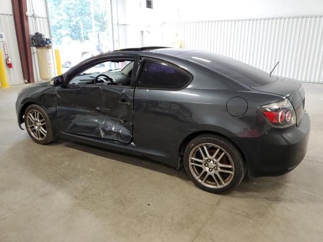 Photo 2 from auction – 2008 TOYOTA TC with VIN JTKDE167980259216
