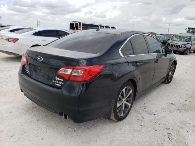 Photo 3 from auction – 2015 SUBARU LEGACY 3.6 with VIN 4S3BNEN62F3064410