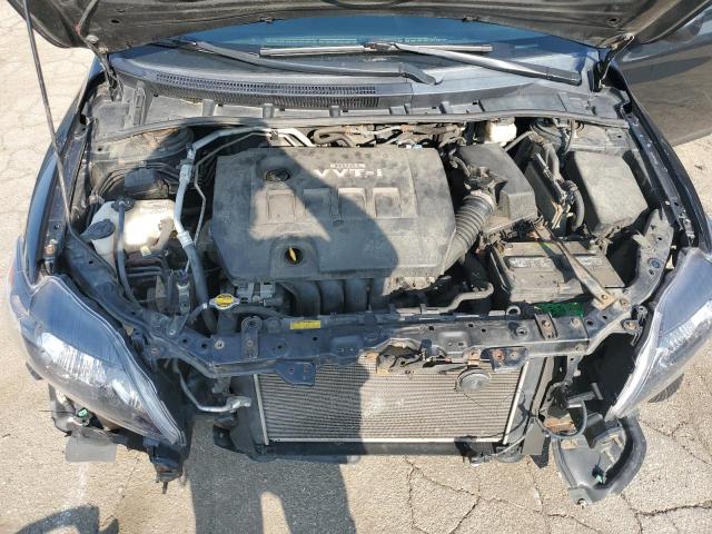 Фото 11 с аукциона – 2010 TOYOTA COROLLA BA с VIN 2T1BU4EE2AC282352