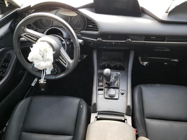 Фото 8 с аукциона – 2021 MAZDA 3 SELECT с VIN 3MZBPABM9MM205827
