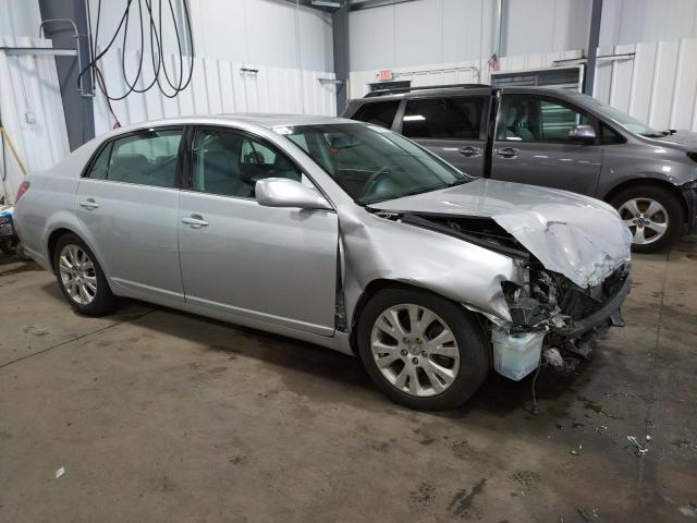 Photo 4 from auction – 2010 TOYOTA AVALON XL with VIN 4T1BK3DB7AU355589