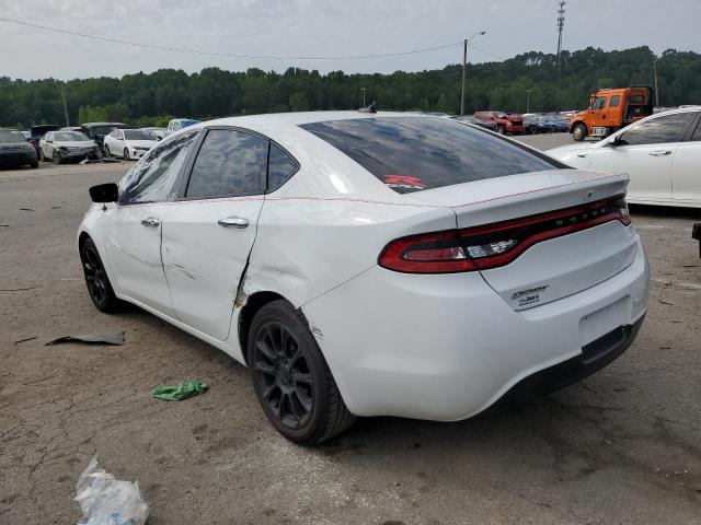Photo 2 from auction – 2014 DODGE DART LIMIT with VIN 1C3CDFCB0ED759267