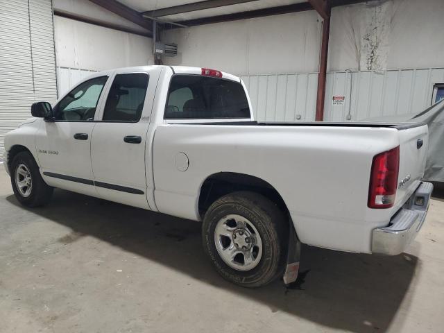 Photo 2 from auction – 2002 DODGE RAM 1500 with VIN 3D7HA18NX2G196684