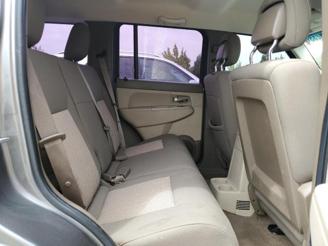 Photo 10 from auction – 2012 JEEP LIBERTY SP with VIN 1C4PJMAK7CW149526