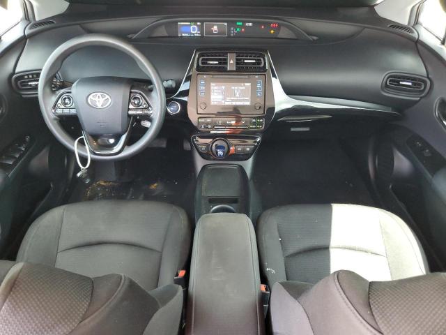 Photo 8 from auction – 2019 TOYOTA PRIUS with VIN JTDKARFU5K3082748