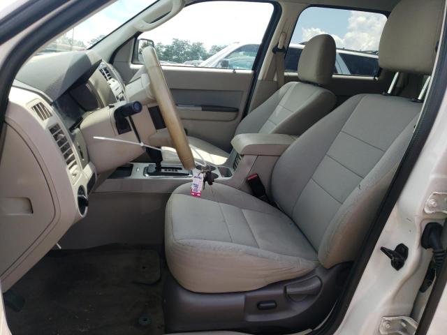 Photo 7 from auction – 2011 FORD ESCAPE XLT with VIN 1FMCU0D71BKA31673