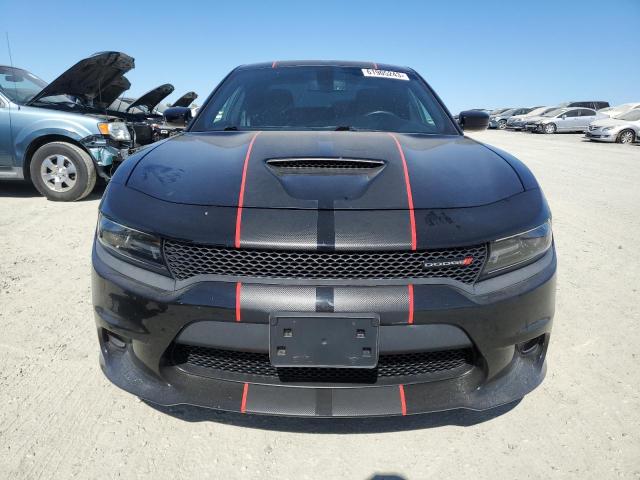 Photo 5 from auction – 2019 DODGE CHARGER R/ with VIN 2C3CDXCT1KH540864