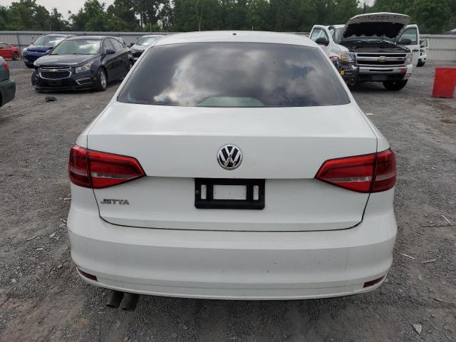 Photo 6 from auction – 2015 VOLKSWAGEN JETTA BASE with VIN 3VW2K7AJ8FM241097