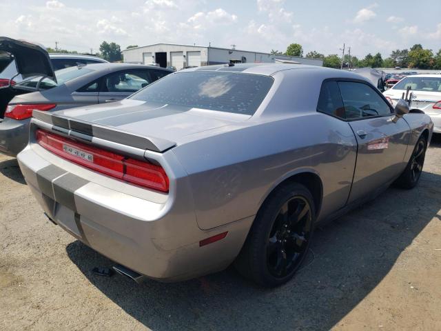 Photo 3 from auction – 2014 DODGE CHALLENGER with VIN 2C3CDYBT3EH136783