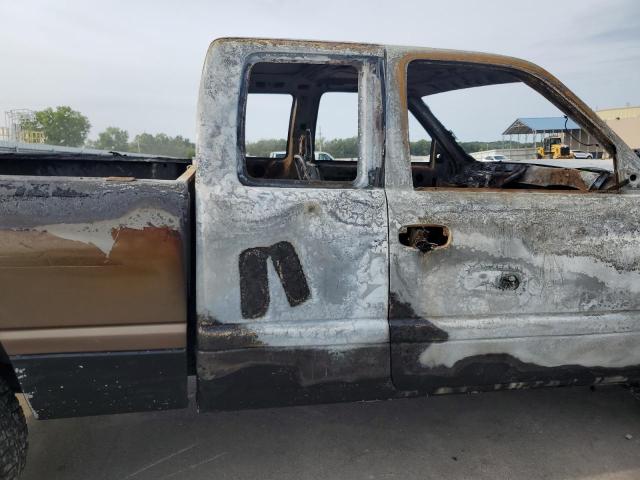 Zdjęcie 10 z aukcji – 2001 DODGE RAM 1500 z VIN 3B7HF12Y31G233071