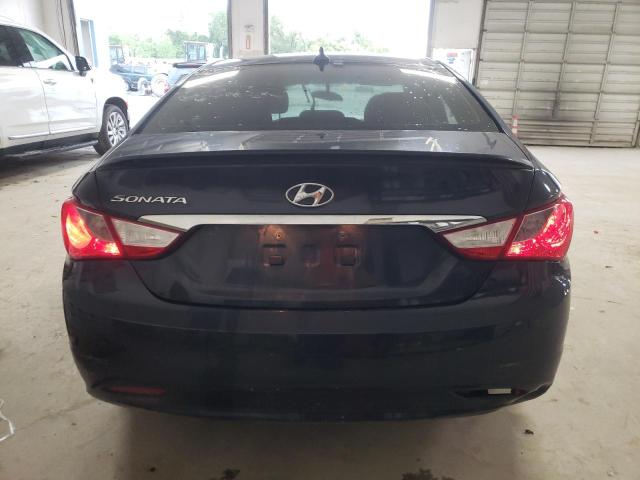 Photo 6 from auction – 2013 HYUNDAI SONATA GLS with VIN 5NPEB4AC2DH647282