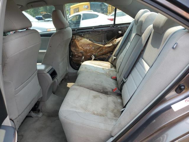 Photo 10 from auction – 2015 TOYOTA CAMRY LE with VIN 4T4BF1FK7FR496407