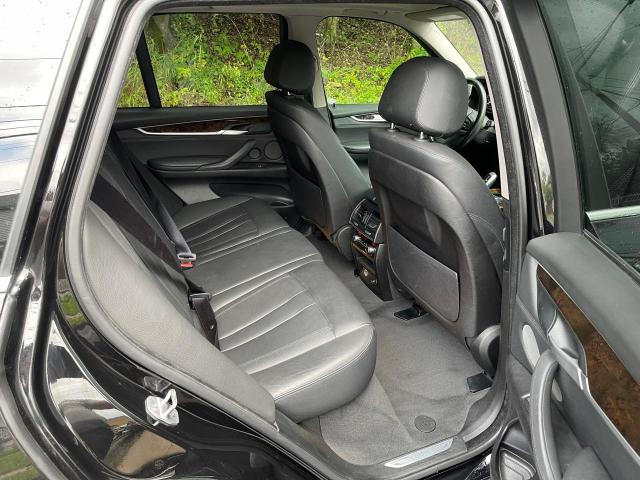 Photo 6 from auction – 2015 BMW X5 SDRIVE3 with VIN 5UXKR2C52F0H38989