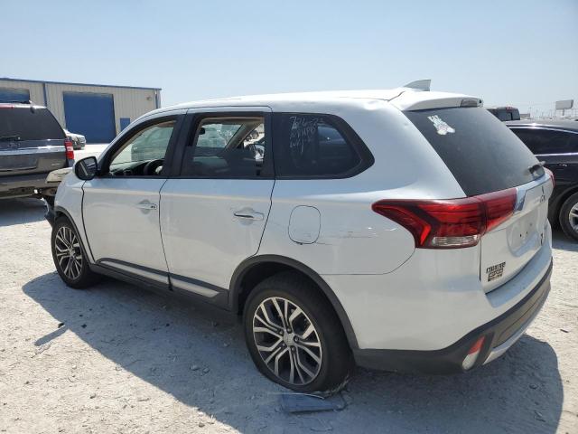 Photo 2 from auction – 2017 MITSUBISHI OUTLANDER with VIN JA4AZ3A36HZ021697