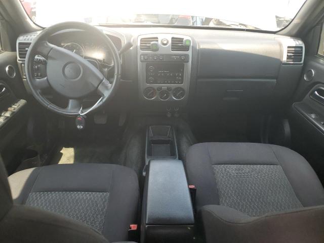 Photo 8 from auction – 2012 CHEVROLET COLORADO L with VIN 1GCHTDFE5C8139910