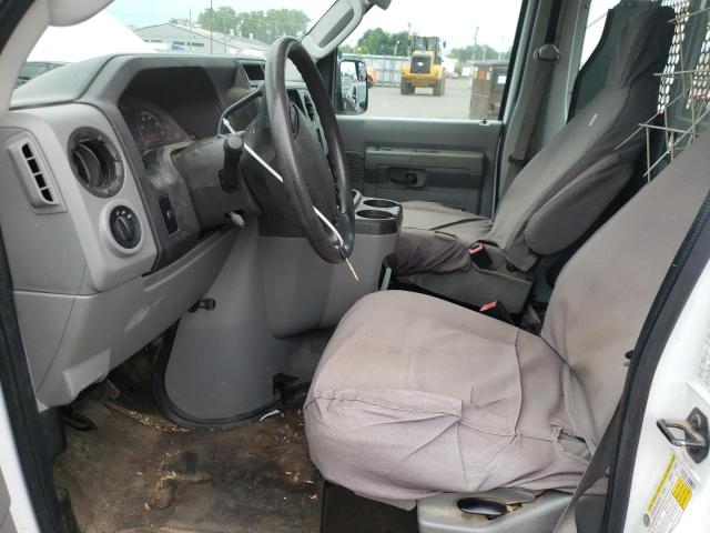 Photo 7 from auction – 2011 FORD ECONOLINE with VIN 1FTNE2EW0BDA41918