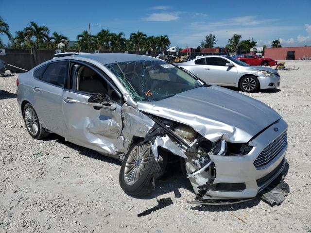 Photo 4 from auction – 2016 FORD FUSION SE with VIN 3FA6P0H99GR102339