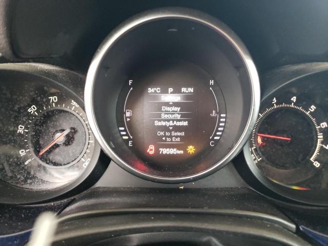 Photo 9 from auction – 2018 FIAT 500X POP with VIN ZFBCFXAB0JP720589