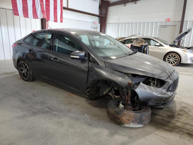 Photo 4 from auction – 2017 FORD FOCUS SE with VIN 1FADP3FE8HL274967