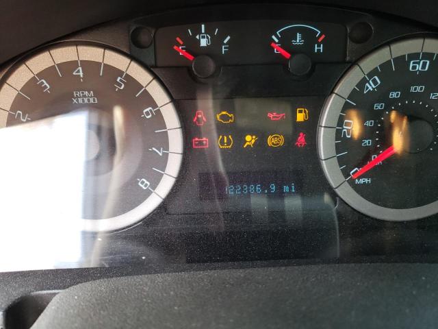 Photo 9 from auction – 2011 FORD ESCAPE LIM with VIN 1FMCU0EGXBKA93152