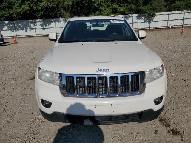 Photo 5 from auction – 2012 JEEP GRAND CHER with VIN 1C4RJFAG5CC185295