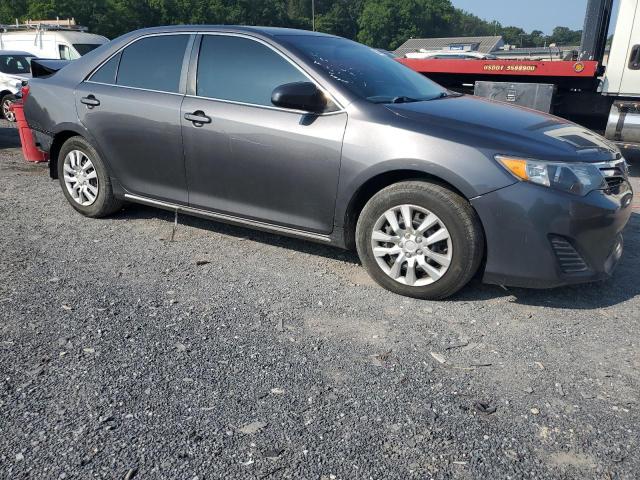 Photo 4 from auction – 2014 TOYOTA CAMRY L with VIN 4T4BF1FK2ER388064