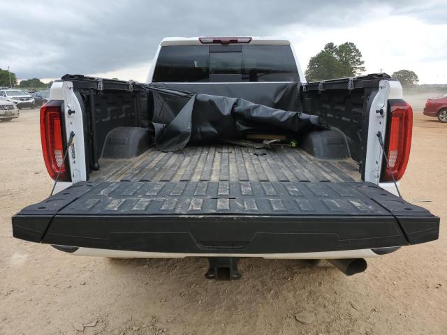 Photo 6 from auction – 2022 GMC SIERRA K35 with VIN 1GT49WEY2NF336567
