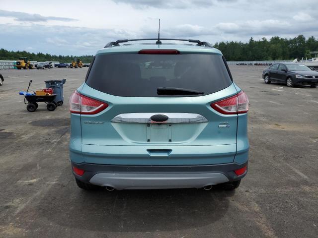 Photo 6 from auction – 2013 FORD ESCAPE SEL with VIN 1FMCU9HX8DUB88252