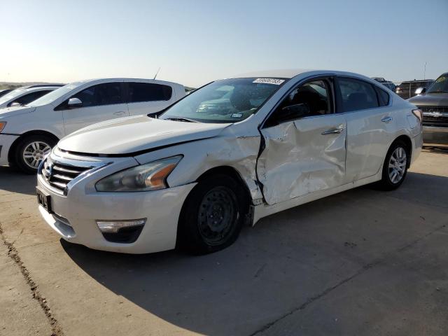 Photo 1 from auction – 2014 NISSAN ALTIMA 2.5 with VIN 1N4AL3AP9EC420795
