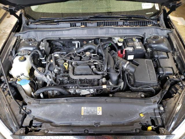 صورة رقم 11 من المزاد - 2014 FORD FUSION SE مع VIN 1FA6P0HD2E5375367