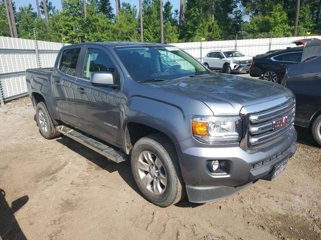 Photo 4 from auction – 2018 GMC CANYON SLE with VIN 1GTG5CEA6J1282952