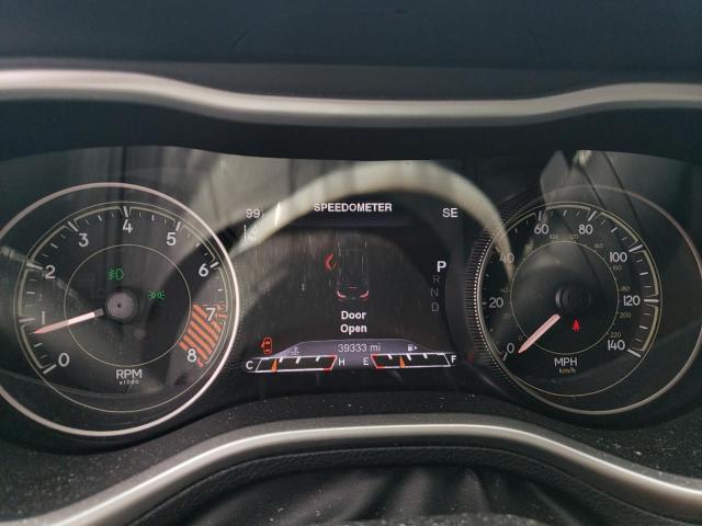 Photo 9 from auction – 2014 JEEP CHEROKEE T with VIN 1C4PJMBS9EW201661