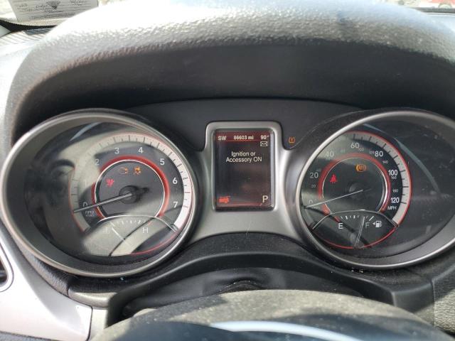 Photo 9 from auction – 2016 DODGE JOURNEY CR with VIN 3C4PDDGG1GT150760