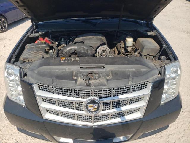 Photo 12 from auction – 2012 CADILLAC ESCALADE P with VIN 1GYS4DEF9CR305752