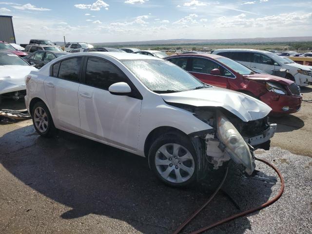 Photo 4 from auction – 2011 MAZDA 3 I with VIN JM1BL1UG3B1420040