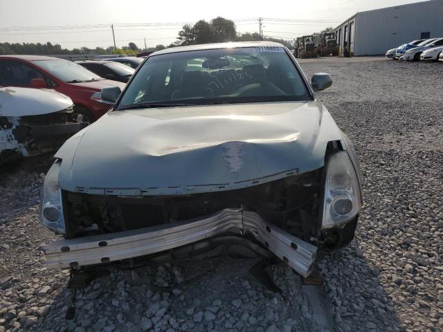 Photo 5 from auction – 2006 CADILLAC DTS with VIN 1G6KD57Y26U241858