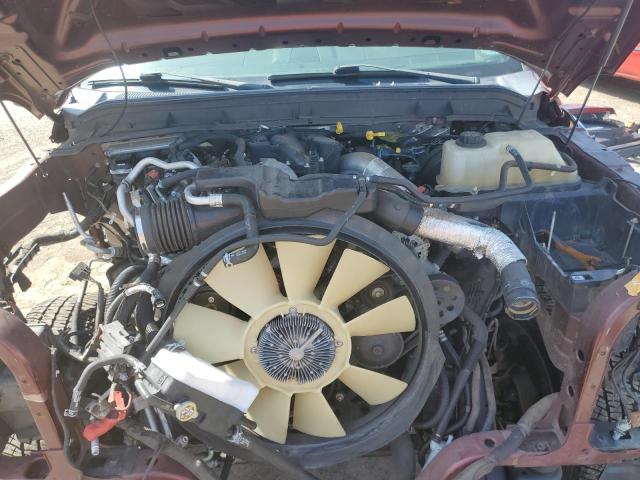 Photo 11 from auction – 2015 FORD F250 SUPER with VIN 1FT7W2BT0FEC49751