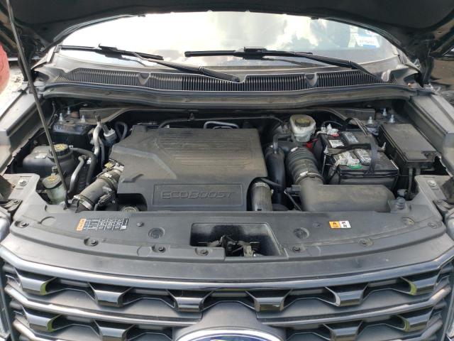 Photo 12 from auction – 2017 FORD EXPLORER S with VIN 1FM5K8GT3HGC18625