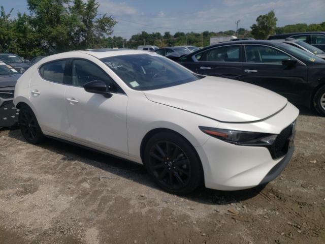 Photo 4 from auction – 2021 MAZDA 3 with VIN JM1BPBJY5M1323691