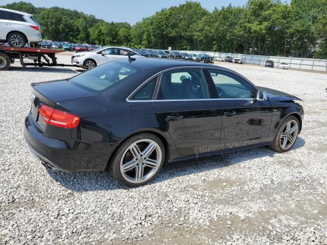 Photo 3 from auction – 2011 AUDI S4 PREMIUM with VIN WAUBGAFL5BA106028