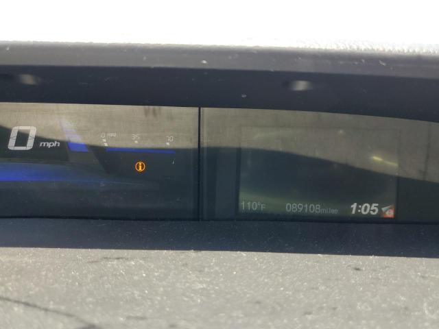 Photo 9 from auction – 2014 HONDA CIVIC LX with VIN 2HGFB2F58EH509647