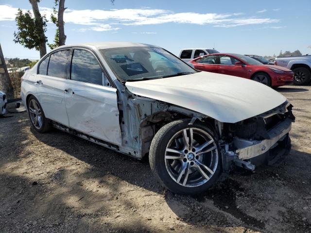Photo 4 from auction – 2013 BMW 328 I SULE with VIN WBA3C1G5XDNR44647