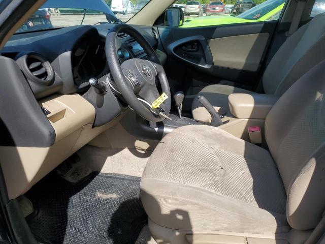 Photo 7 from auction – 2012 TOYOTA RAV4 with VIN JTMBF4DV1C5057769