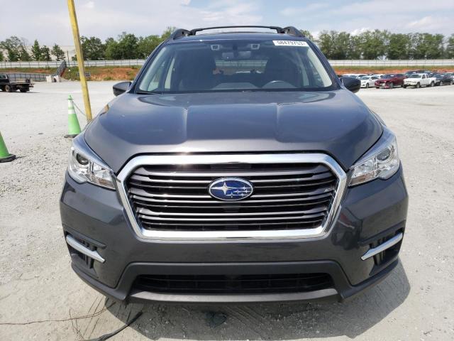Photo 5 from auction – 2019 SUBARU ASCENT PRE with VIN 4S4WMAHD5K3410043