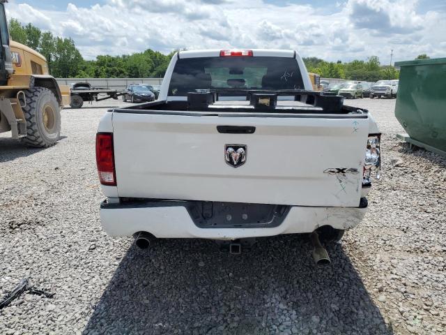 Photo 6 from auction – 2017 RAM 1500 ST with VIN 3C6RR7KT9HG524145