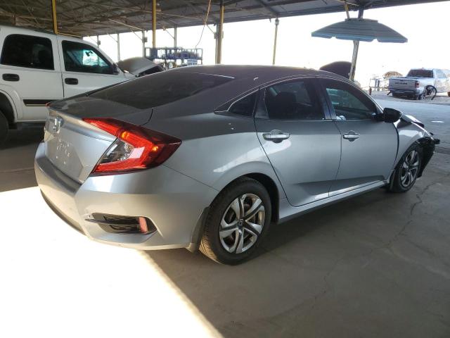 Photo 3 from auction – 2018 HONDA CIVIC LX with VIN 19XFC2F51JE017902