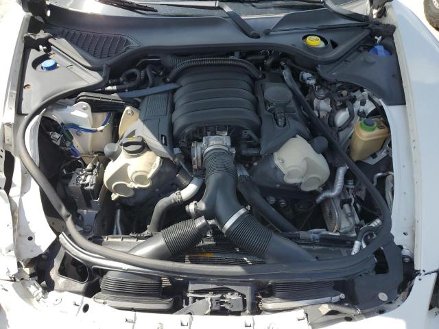 Photo 11 from auction – 2012 PORSCHE PANAMERA 2 with VIN WP0AA2A74CL018402