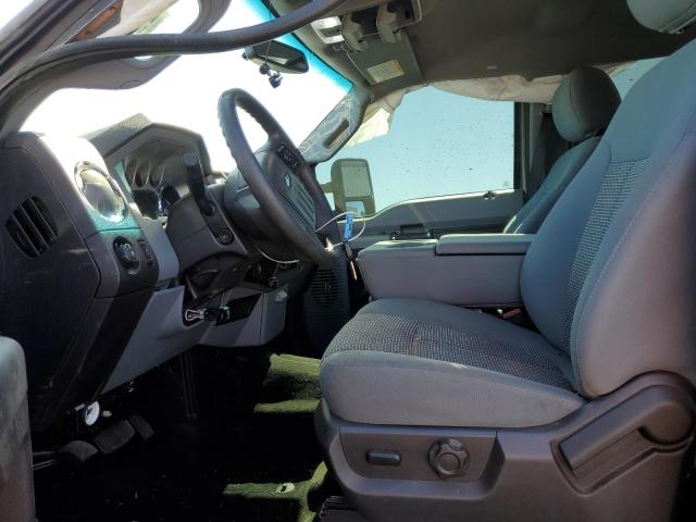 Photo 7 from auction – 2012 FORD F250 SUPER with VIN 1FT7W2BT5CED18414