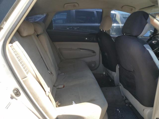 Photo 10 from auction – 2008 TOYOTA PRIUS with VIN JTDKB20U587727462